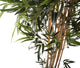 Artificial 6ft Golden Bamboo Tree - Closer2Nature