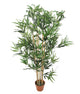 Artificial 4ft Golden Bamboo Tree - Closer2Nature