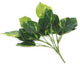 Artificial 30cm Pothos Plug Plant - Closer2Nature