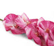Artificial 109cm Single Stem Magenta Phalaenopsis Orchid - Closer2Nature