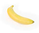 Artificial 19cm Banana - Closer2Nature