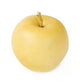 Artificial 8cm Golden Delicious Apple - Closer2Nature