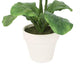 Artificial 1ft Pink Gerbera Plant - Closer2Nature