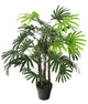 Artificial 3ft Lady Palm Tree - Closer2Nature