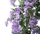 Artificial 5ft Lilac Wisteria Tree - Closer2Nature