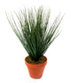 Artificial 1ft Onion Grass Plant - Closer2Nature