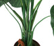 Artificial 2ft Taro Plant - Closer2Nature