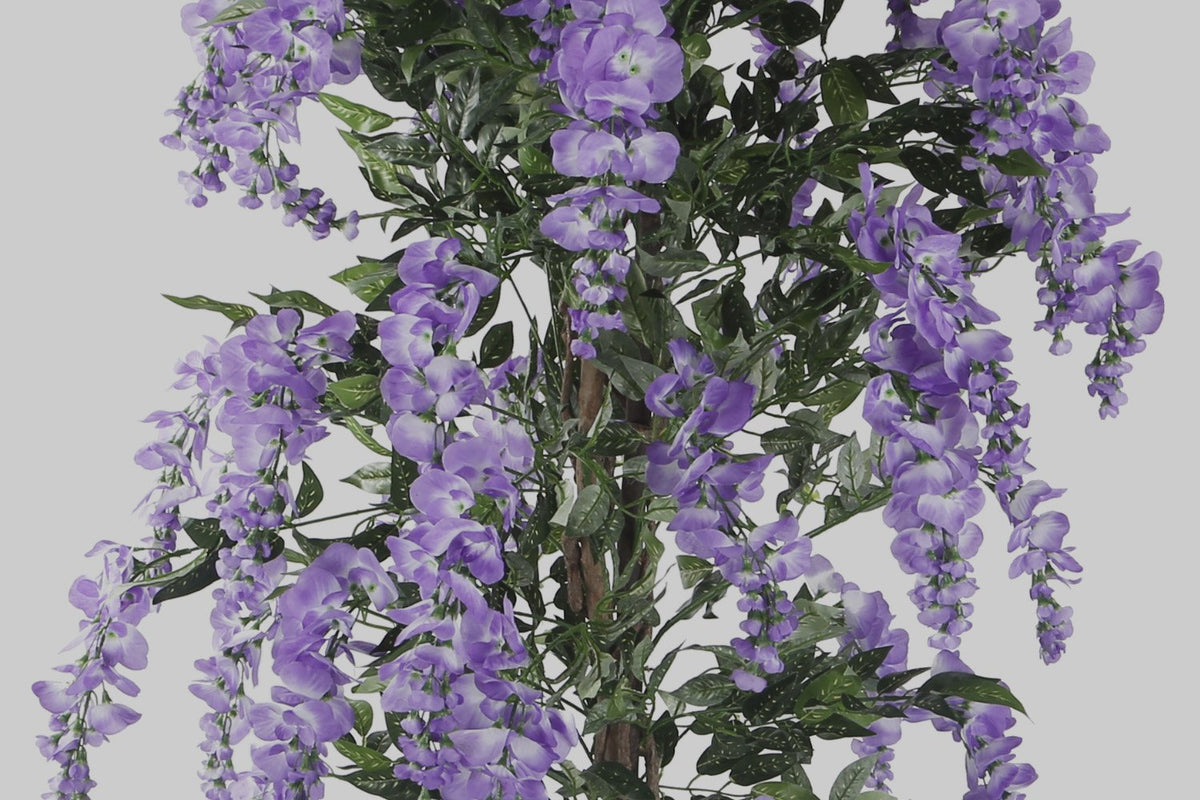 Artificial Flowering Trees