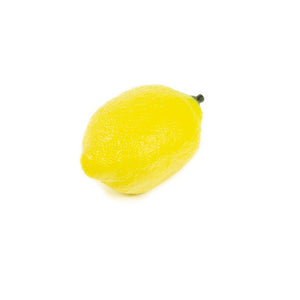 Artificial 11cm Lemon - Closer2Nature