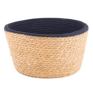 Two Tone Belly Basket