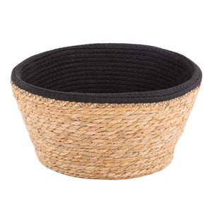 Two Tone Belly Basket - Closer2Nature