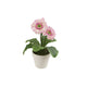 Artificial 1ft Pink Gerbera Plant - Closer2Nature