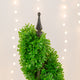 Artificial 3ft Boxwood Spiral Tree - Closer2Nature
