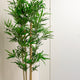 Artificial 4ft Golden Bamboo Tree Closer2Nature
