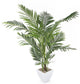 Artificial 4ft 6" Areca Palm Tree - Closer2Nature
