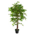 Artificial 4ft Green Japanese Maple Tree