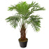 Artificial 3ft Mini Palm Tree