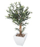 Artificial 3ft Olive Tree - Closer2Nature