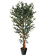 Artificial 5ft Olive Tree