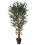 Artificial 5ft Olive Tree - Closer2Nature