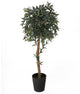 Artificial 4ft 3″ Olive Tree - Closer2Nature