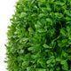 Artificial 50cm Topiary Boxwood Ball - Closer2Nature