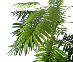 Artificial 5ft Kentia Palm Tree - Closer2Nature