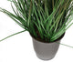 Artificial 1ft Onion Grass Plant - Closer2Nature