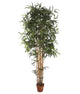 Artificial 6ft Golden Bamboo Tree - Closer2Nature