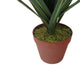 Artificial 2ft 1″ Yucca Plant - Closer2Nature