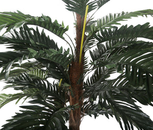 Artificial 4ft 6″ Areca Palm Tree - Closer2Nature