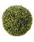 Artificial 29cm Boxwood Ball Topiary