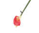 Artificial 94cm Single Stem Pink Calla Lily - Closer2Nature