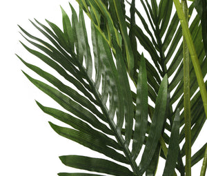 Artificial 4ft 6" Areca Palm Tree - Closer2Nature