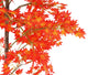 Artificial 5ft 3" Red Japanese Maple Tree - Closer2Nature