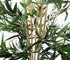 Artificial 4ft Golden Bamboo Tree - Closer2Nature