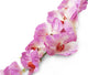 Artificial 109cm Single Stem Lilac Phalaenopsis Orchid - Closer2Nature