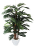 Artificial 5ft Areca Palm Tree