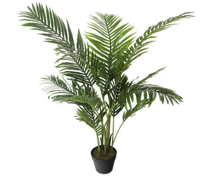 Artificial 4ft Areca Palm Tree - Closer2Nature