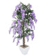 Artificial 5ft Lilac Wisteria Tree