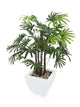 Artificial 3ft Lady Palm Tree - Closer2Nature